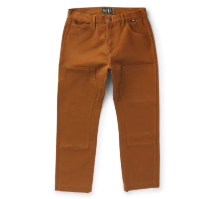 Kenton Double Knee Pants - Men's sizing