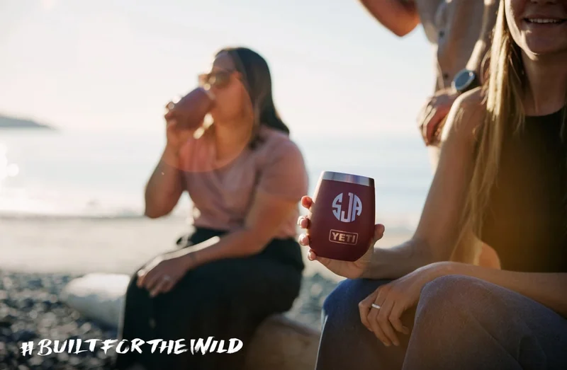 Built For The Wild