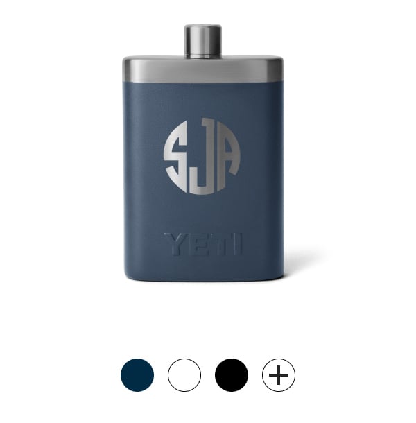 YETI™ Flask