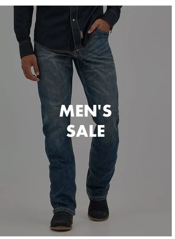 Men's Sale