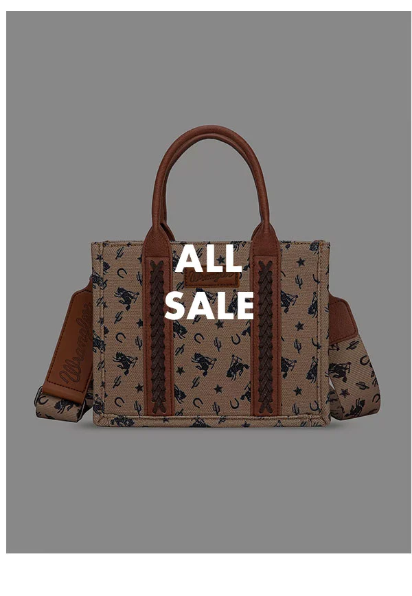 All Sale