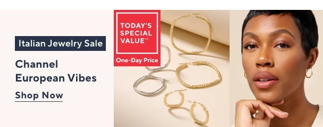Italian Jewelry