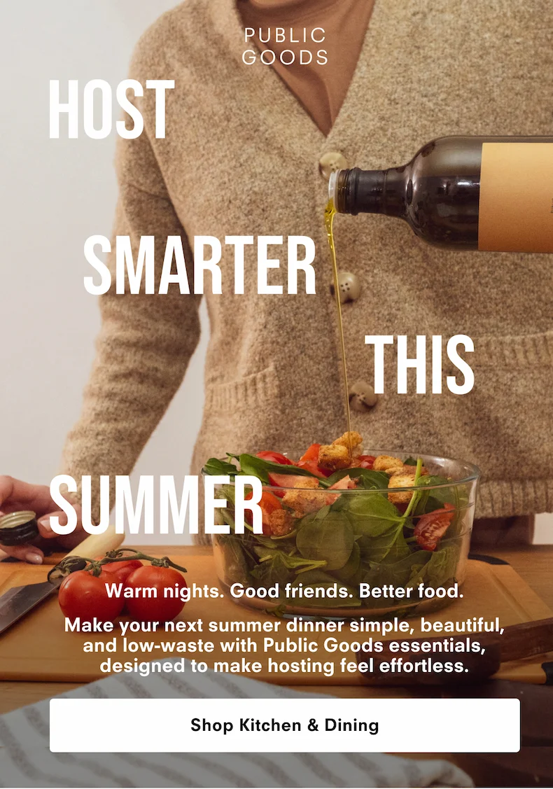 Host Smarter This Summer