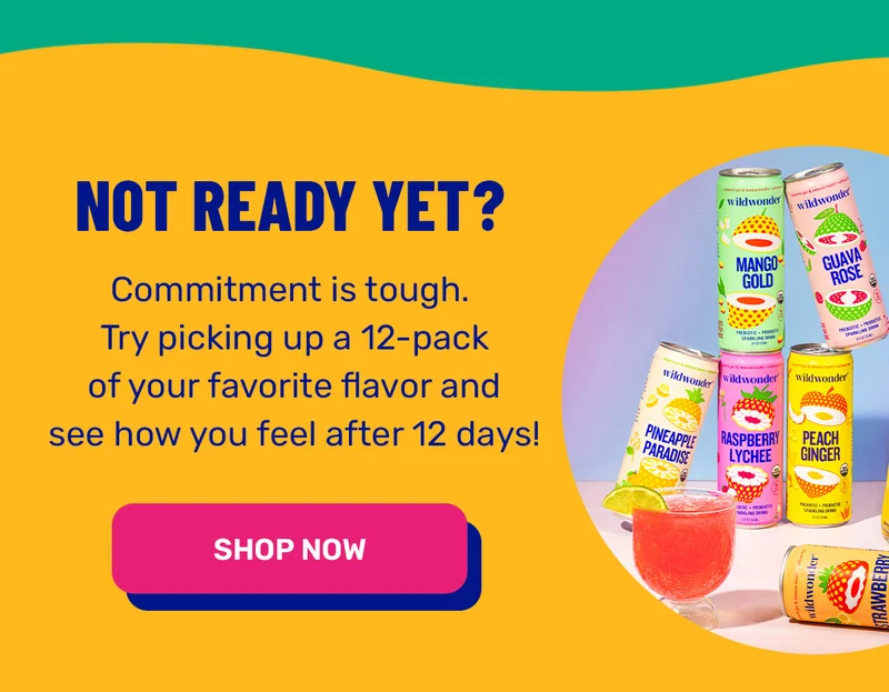 Pick up a 12-pack of your favorite flavor