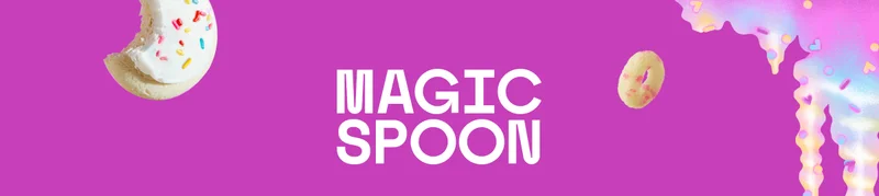 MAGIC SPOON