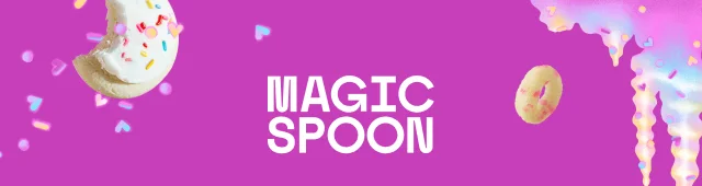 MAGIC SPOON