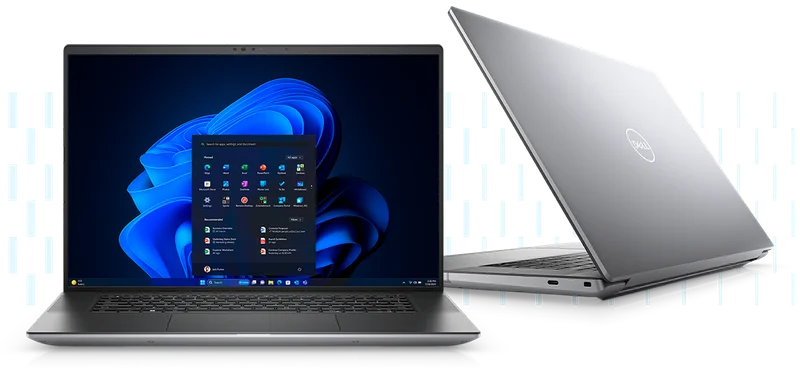 Precision 5680 Workstation