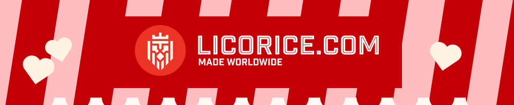 Shop Licorice.com