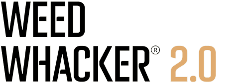 The Weed Whacker® 2.0