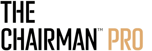 The Chairman™ Pro