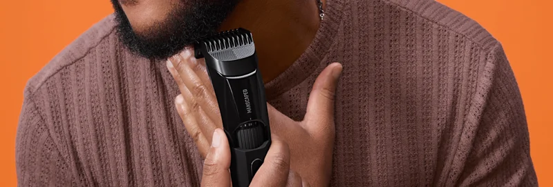 Tame your mane