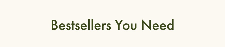 Shop Bestsellers