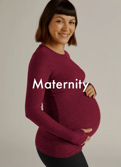 Shop Maternity