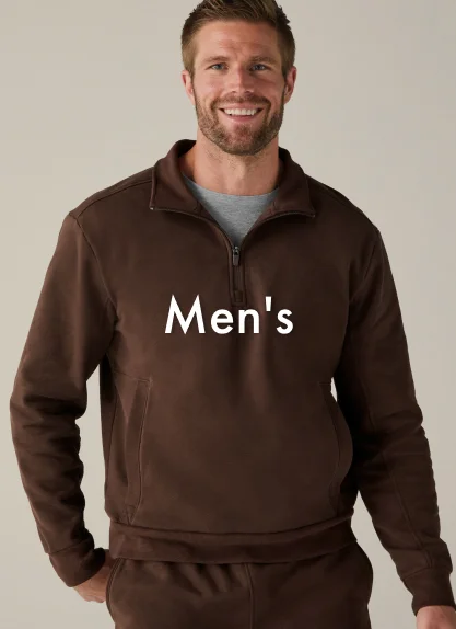 Shop Mens