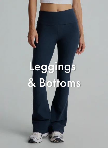 Shop Bottoms