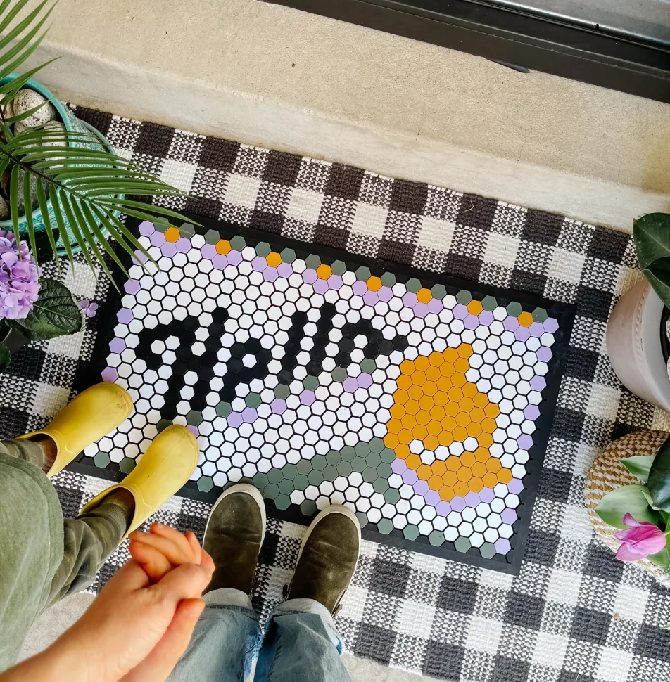 Tile Mat image