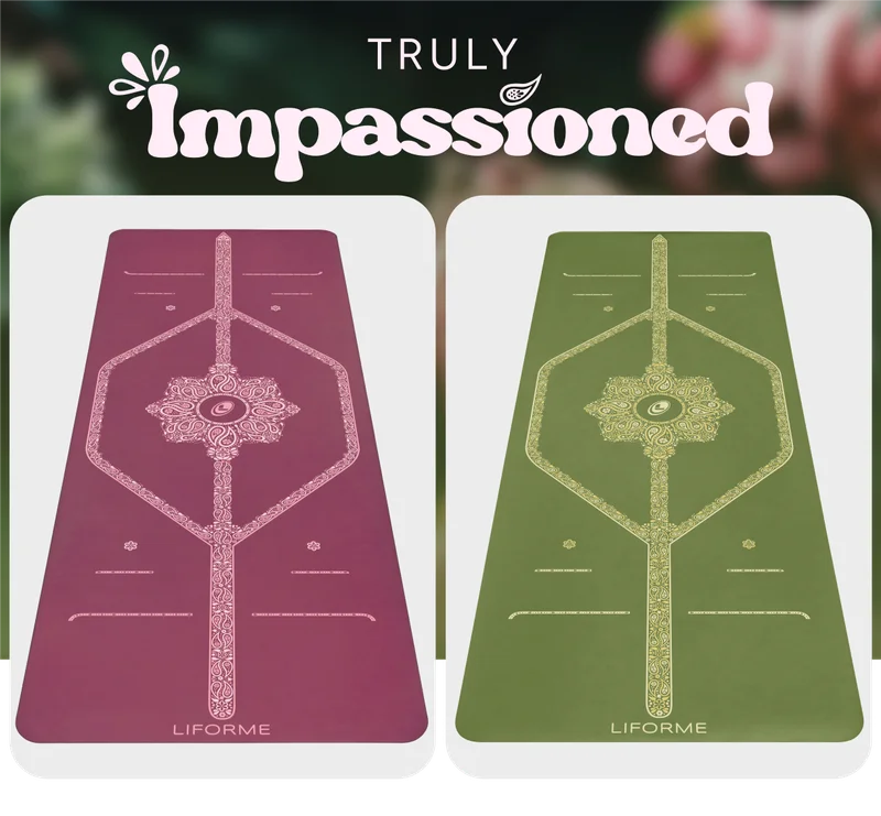 Truly Impassioned