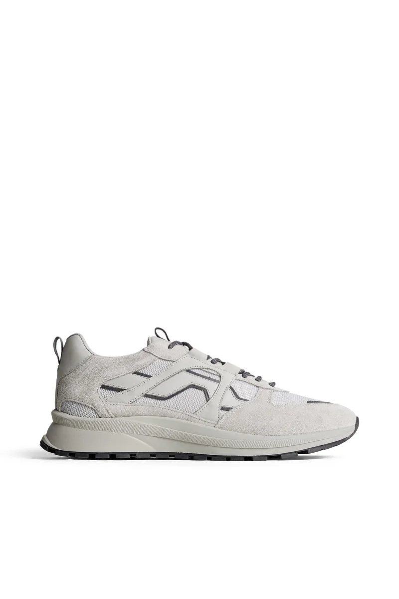 Image of Ares Sport Sneaker / High Rise