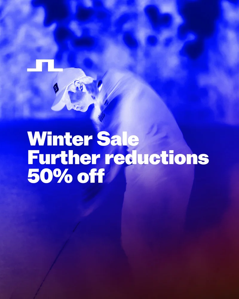 Winter Sale