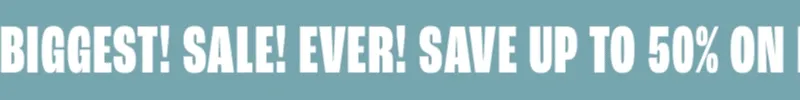 Save Up To 50% On Bundles