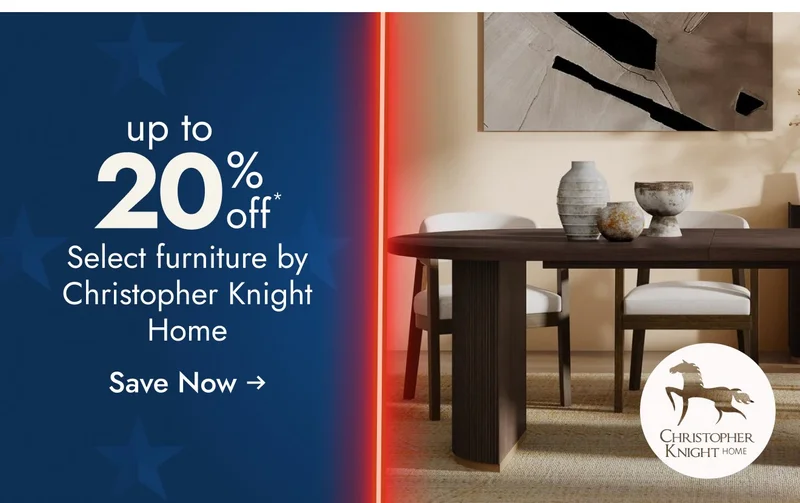 Labor Day Sale - UP TO 20% OFF select Furniture by Christopher Knight Home*