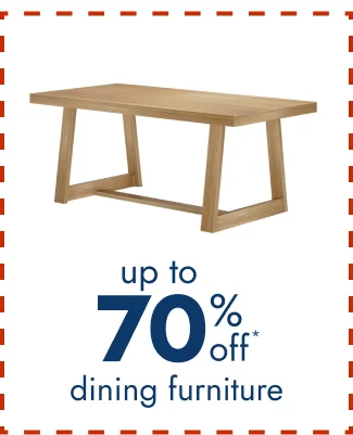 Dining Furniture