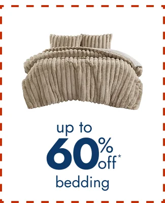 Bedding