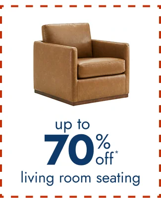 Living Room Seating