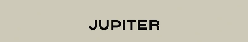 Jupiter