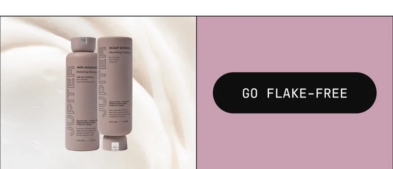 GO FLAKE-FREE