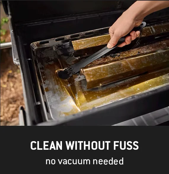 Weber Smoque™