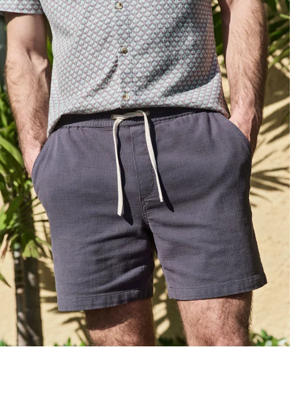 Saturday Shorts