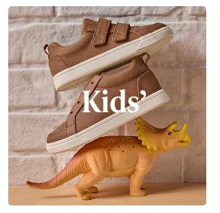 Kids' - Button
