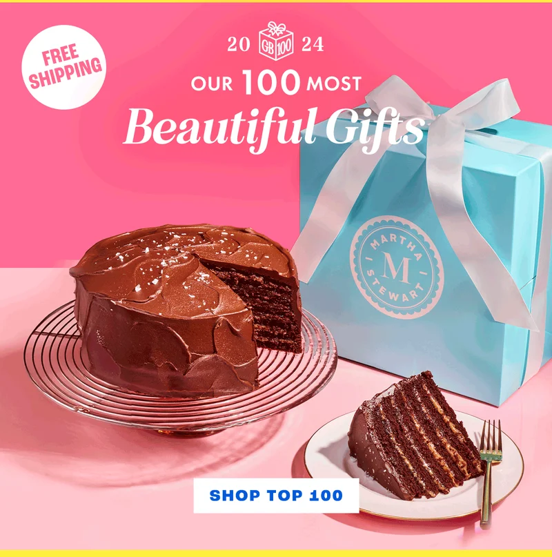 100 most beautiful gifts 100 most beautiful gifts