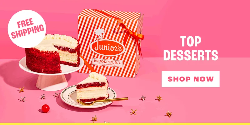 Top Desserts Top Desserts