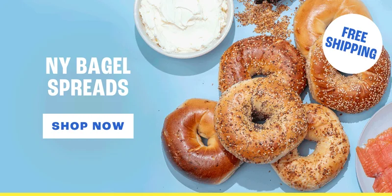 NY Bagel Spreads NY Bagel Spreads
