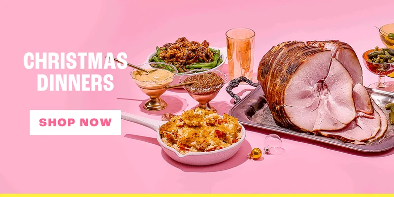 Christmas Dinners Christmas Dinners