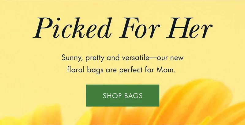 Picked For Her