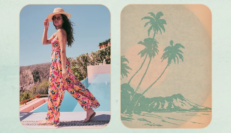 Tessa Jumpsuit