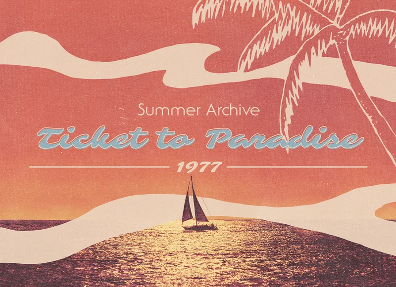 Summer Archive is back.