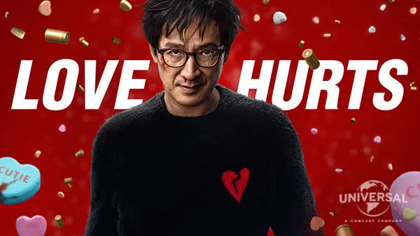 Love Hurts