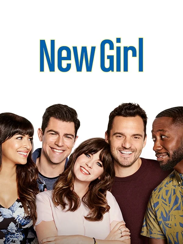 New Girl