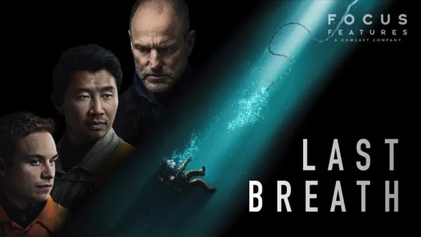 Last Breath