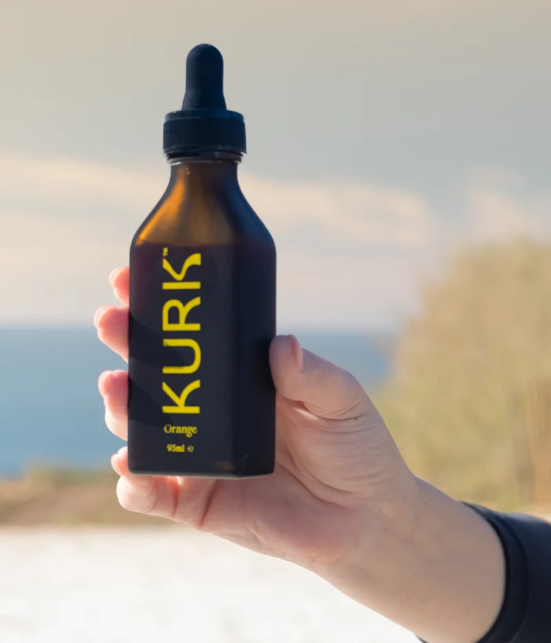 Kurk