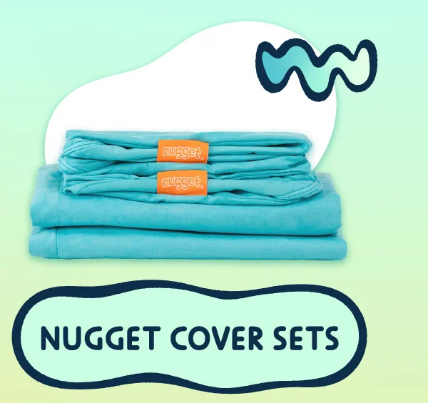 Nugget Cover Sets