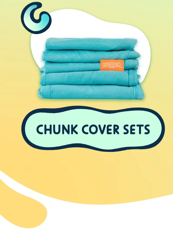 Chunk Cover Sets