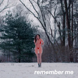 Claire Titleman appears in remember me by Claire Titelman, an official selection of the 2025 Sundance Film Festival.