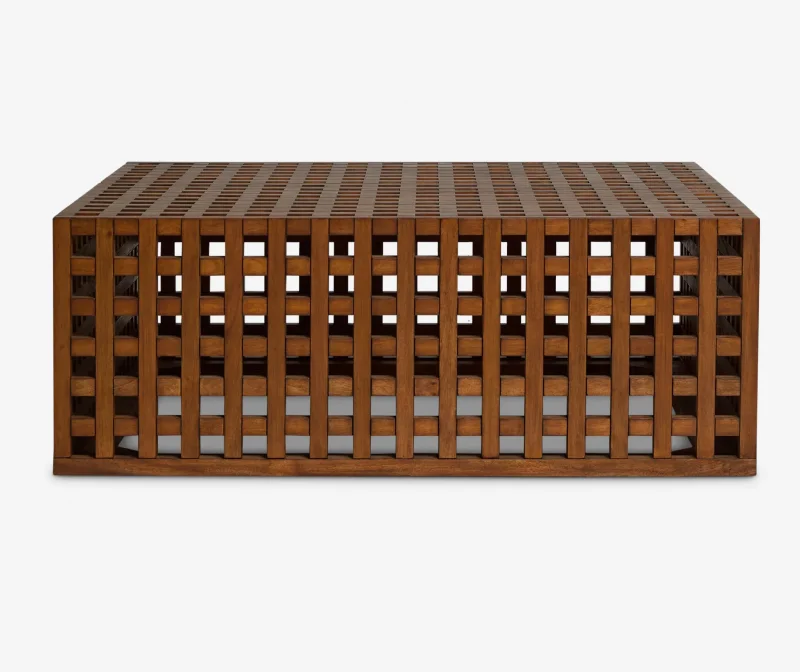 Shop Hila Square Coffee Table