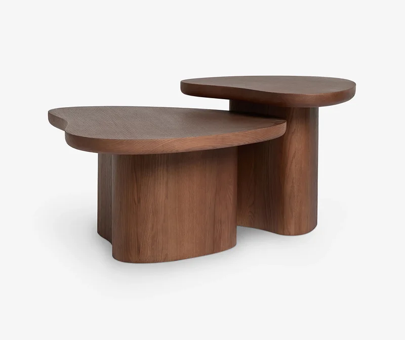 Shop Torino Nesting Coffee Table