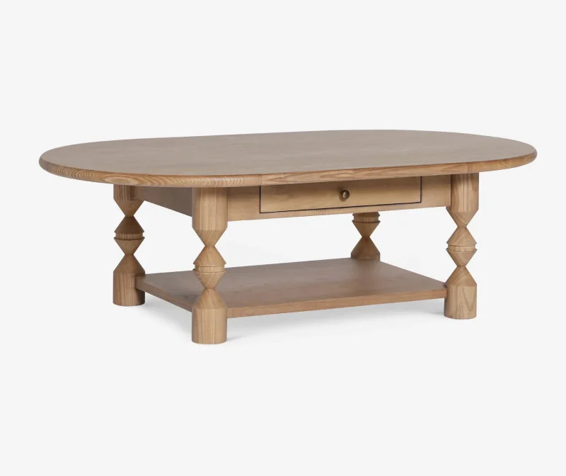 Shop Topia Coffee Table